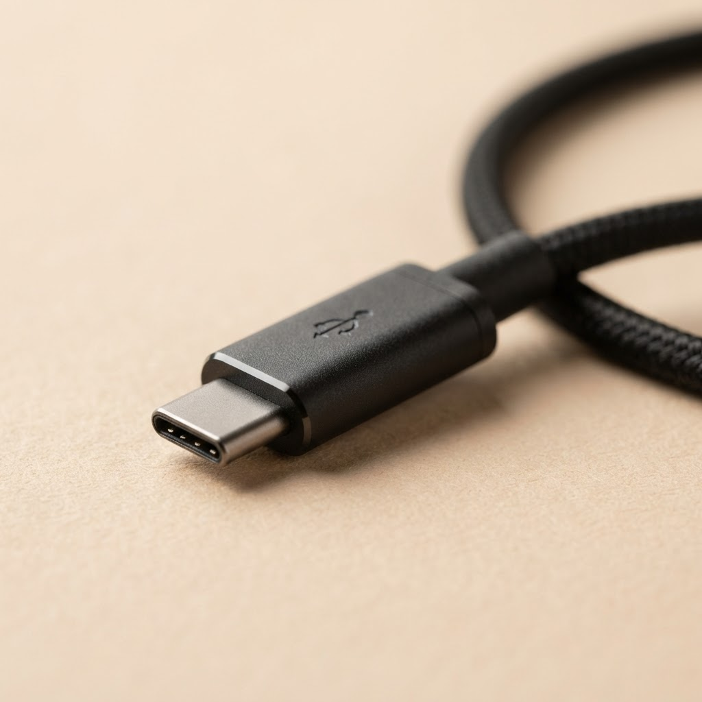 USB-C connector